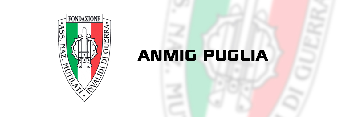 Anmig Puglia