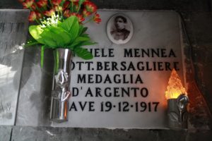 michele mennea sacrario militare barletta